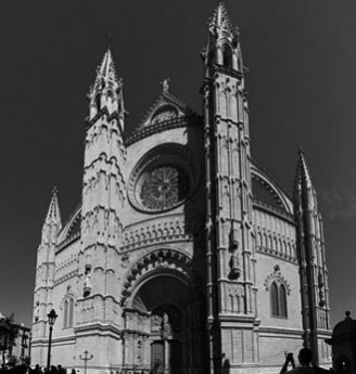 CAtedral-palma